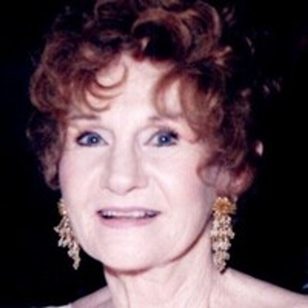 Jewell Nicholson Profile Photo