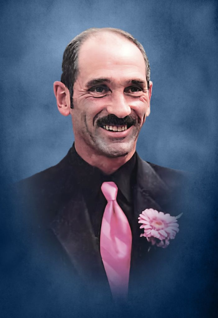 Martin A. "Marty" Wood