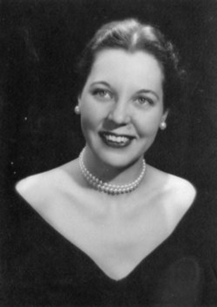 Marjorie Hunt