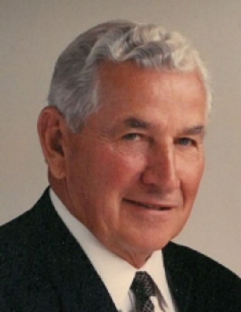 Norman E. Meissner