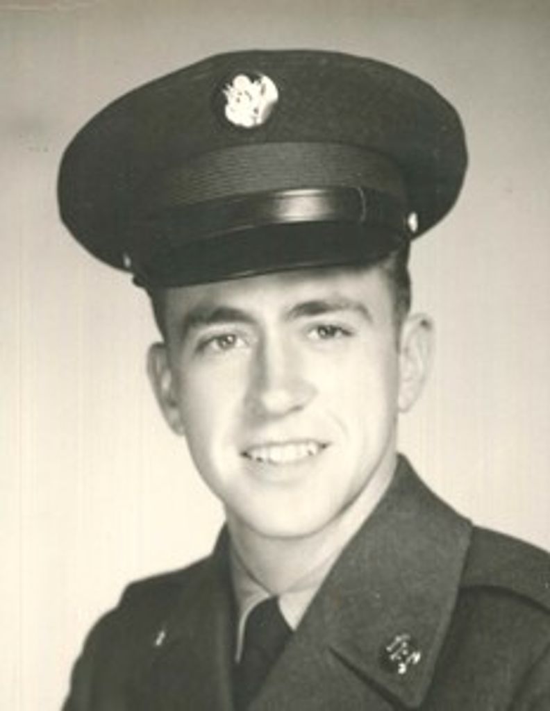 Ralph Allen Sochia