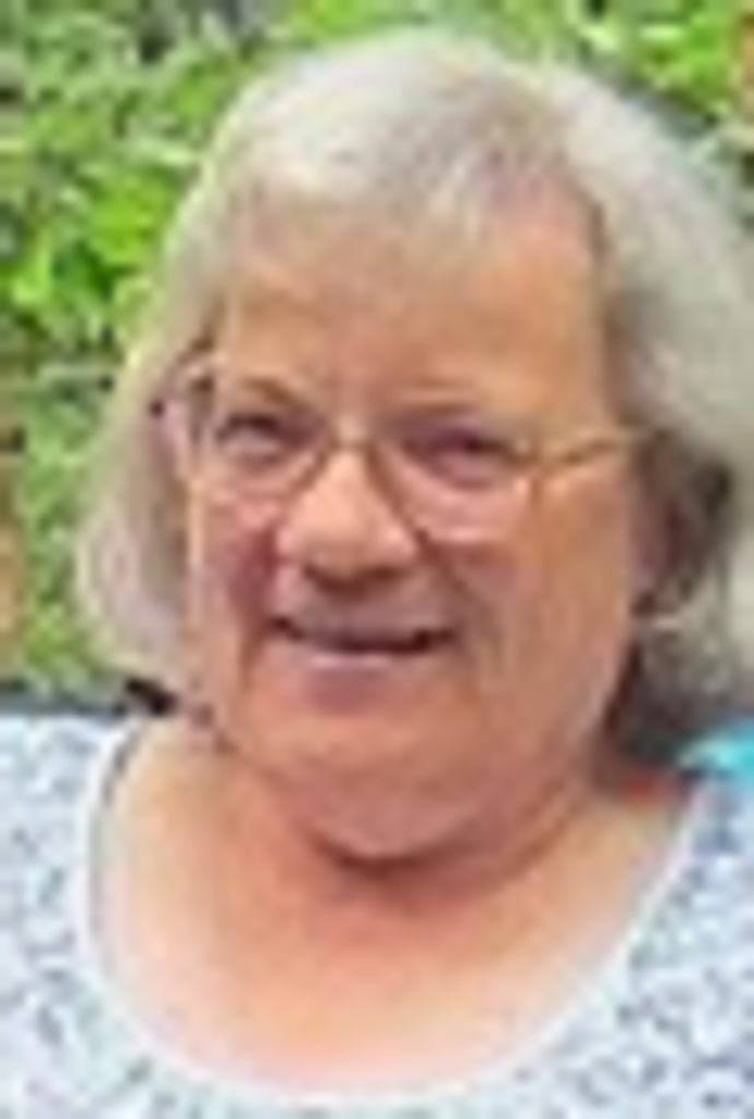 Cathy Baden
