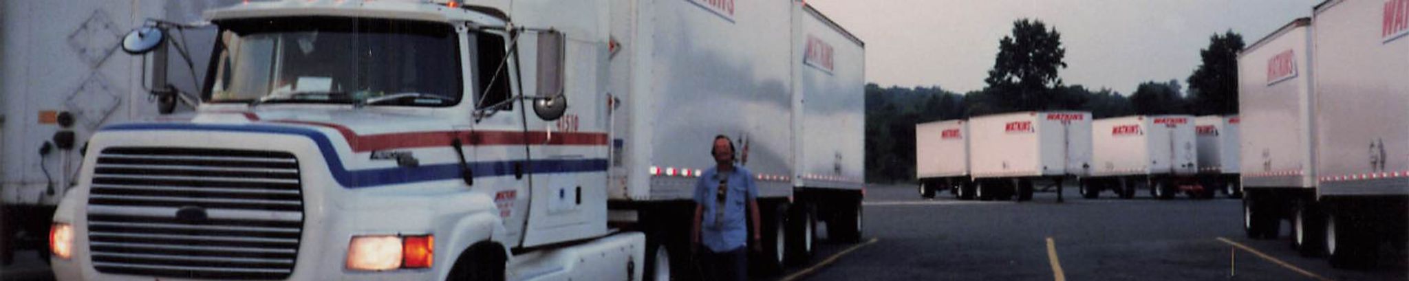 Cover for Paul Edward Packett's Obituary