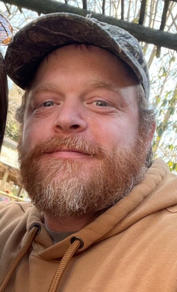 David Lee Drabik Ii Profile Photo