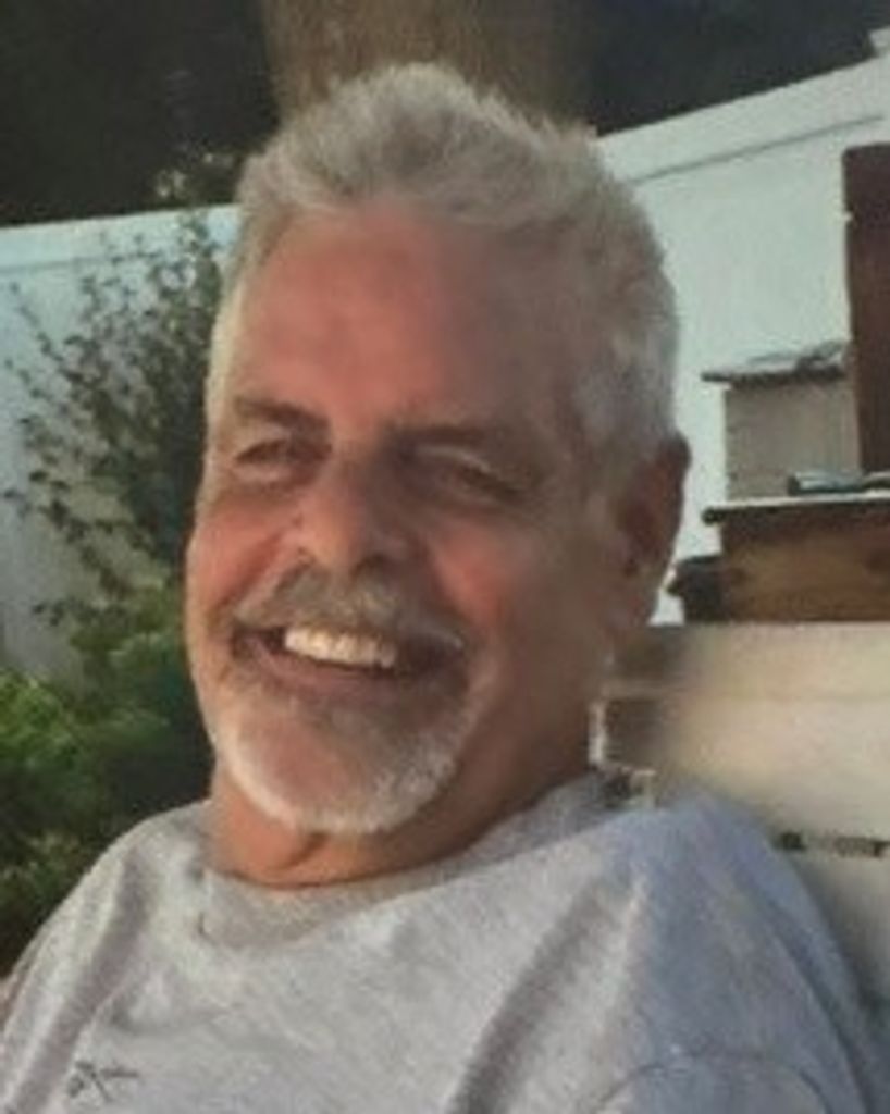 Robert Lecuyer Profile Photo