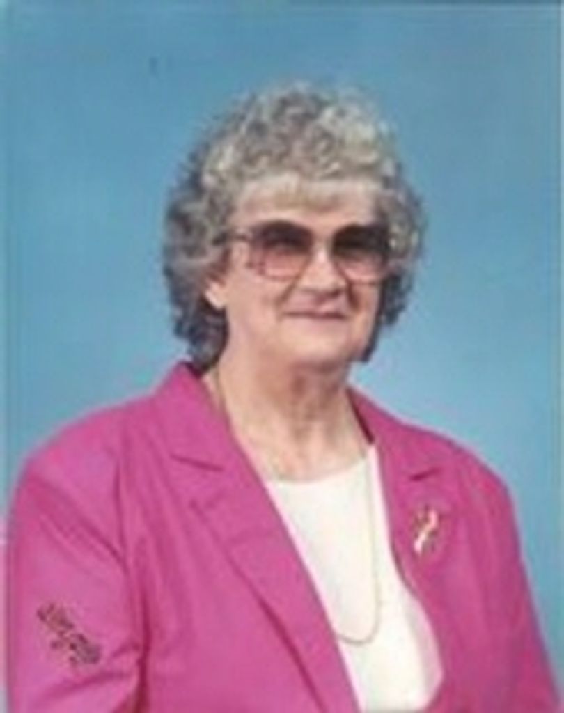Frances Mayhle