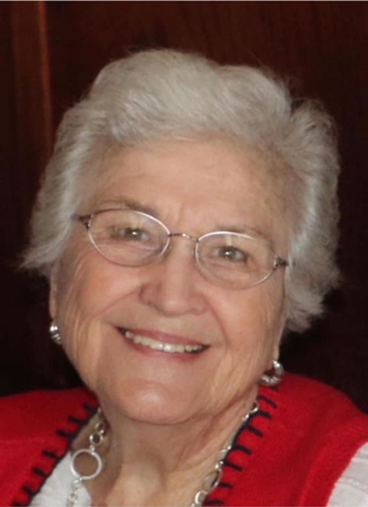 Ann Kennington