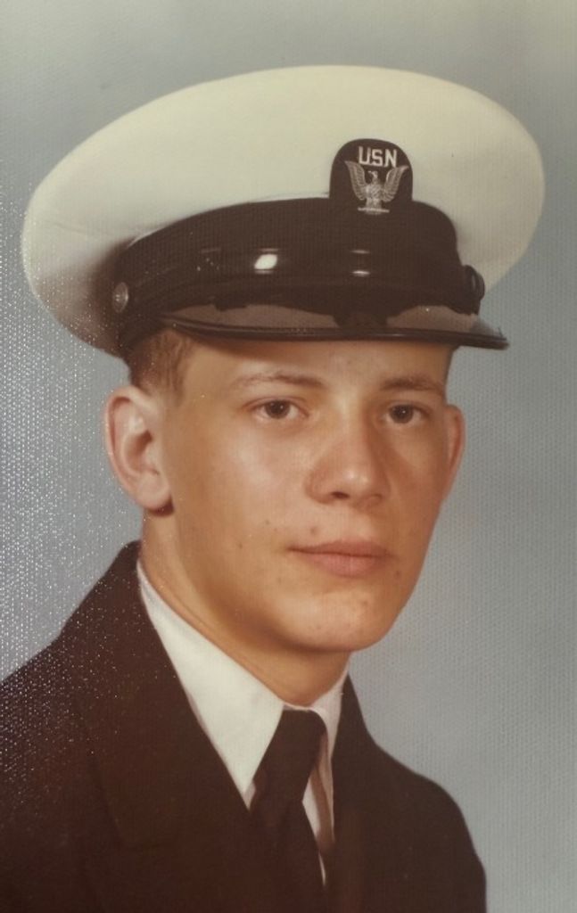 Roy Clifford Perry Profile Photo