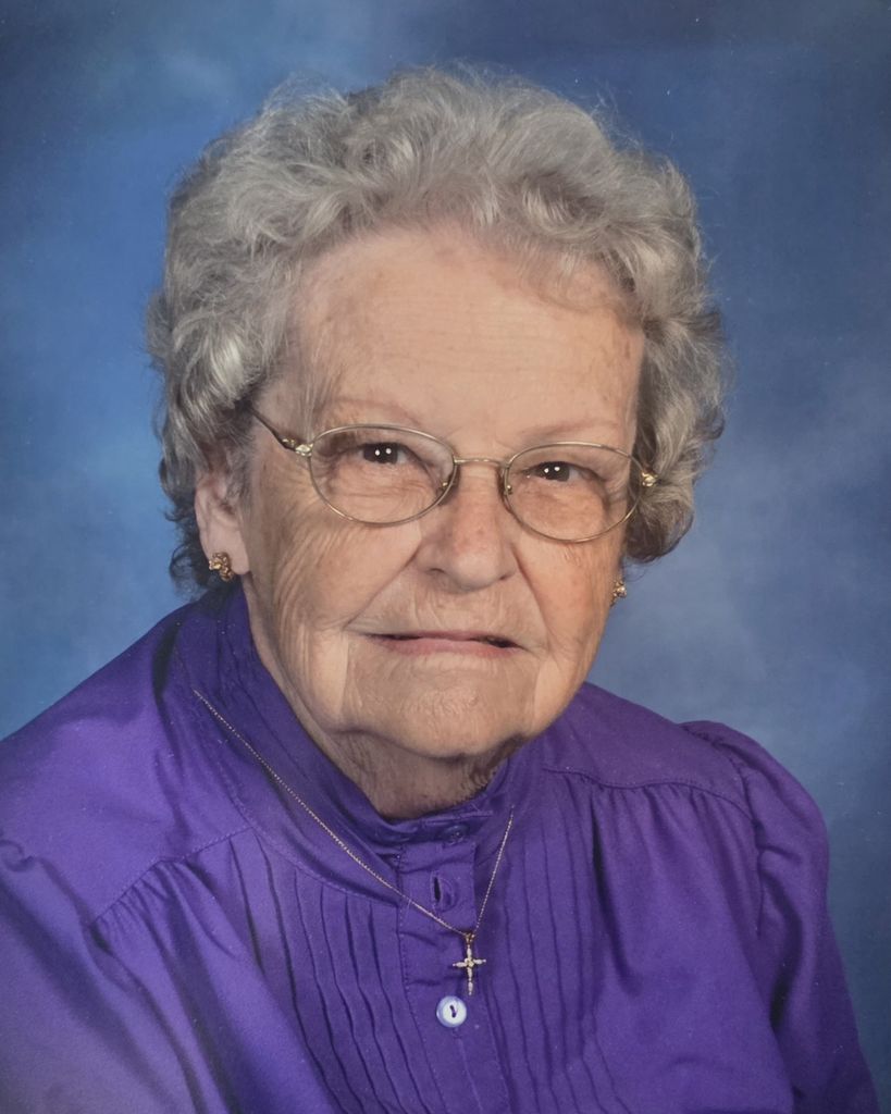 Marjorie L Rauch Profile Photo