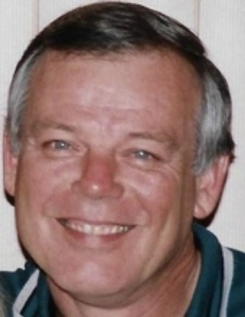 Donald G.  Winfrey