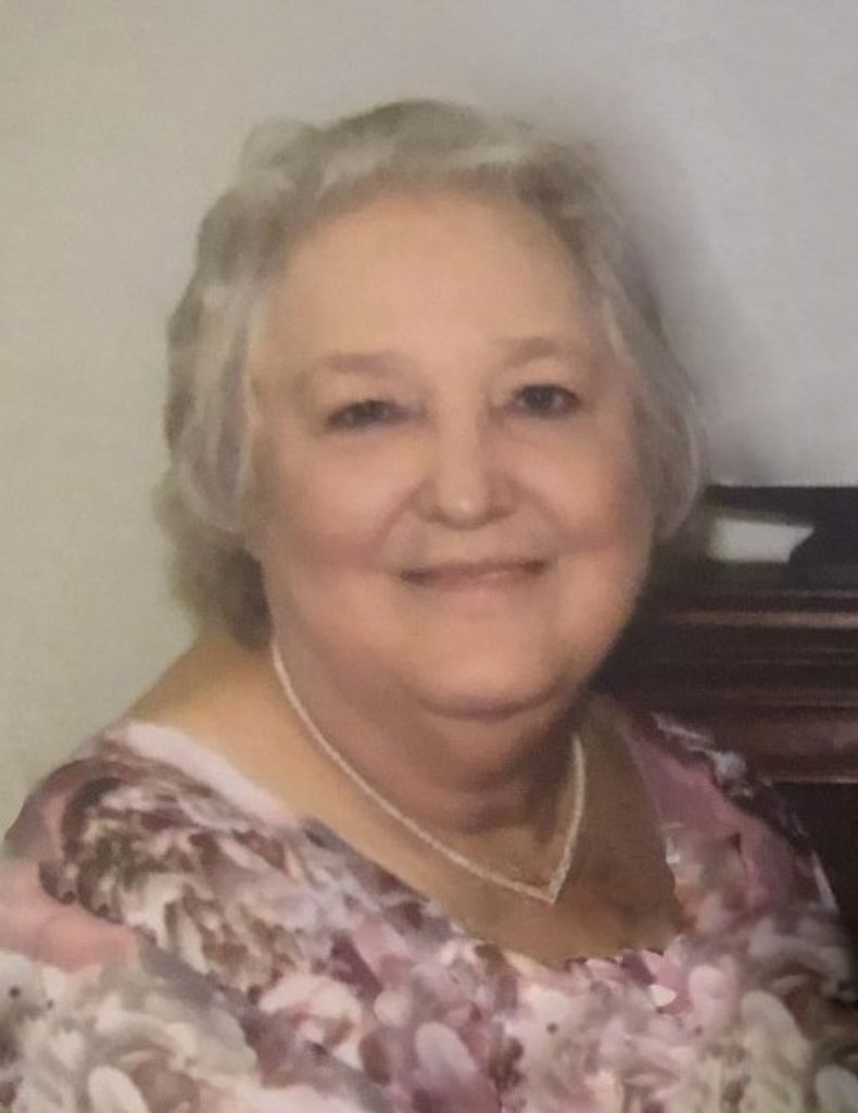 Jeanette Brunaugh Profile Photo