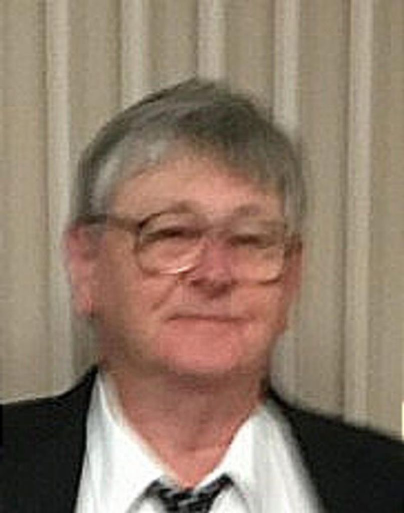 Daniel Lee Martin, Jr.