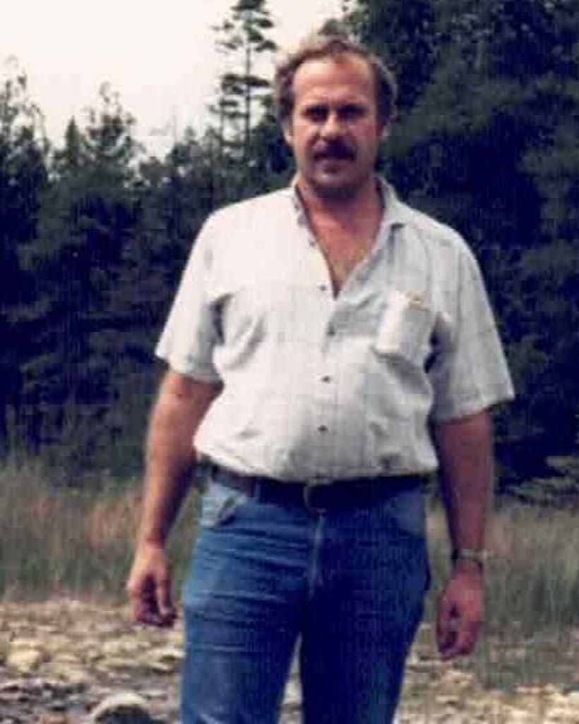 Steven "Steve David Klein Profile Photo