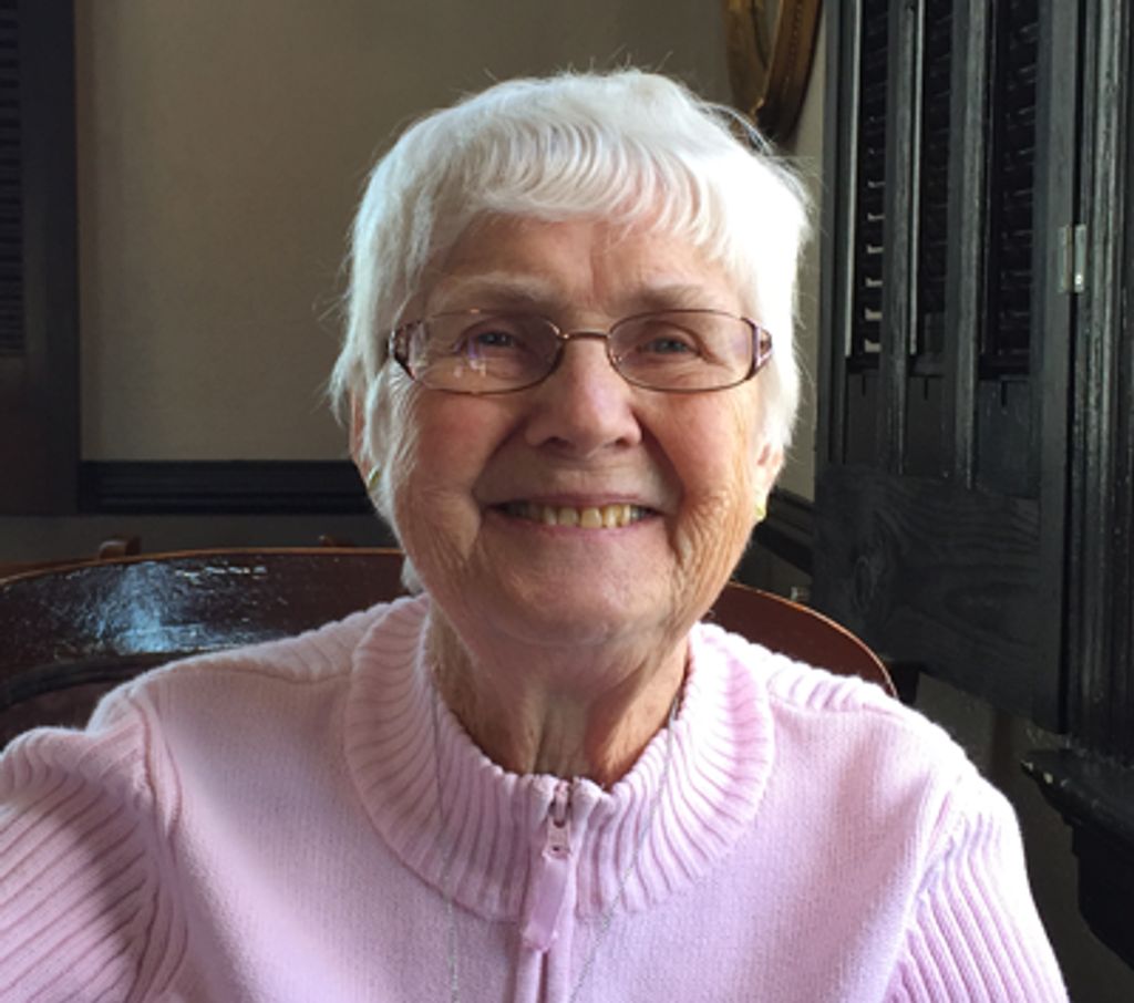 Rita Maria Kugler