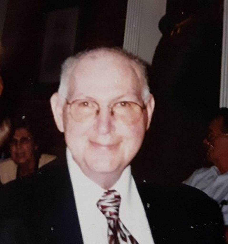 Glen Paul Robinson