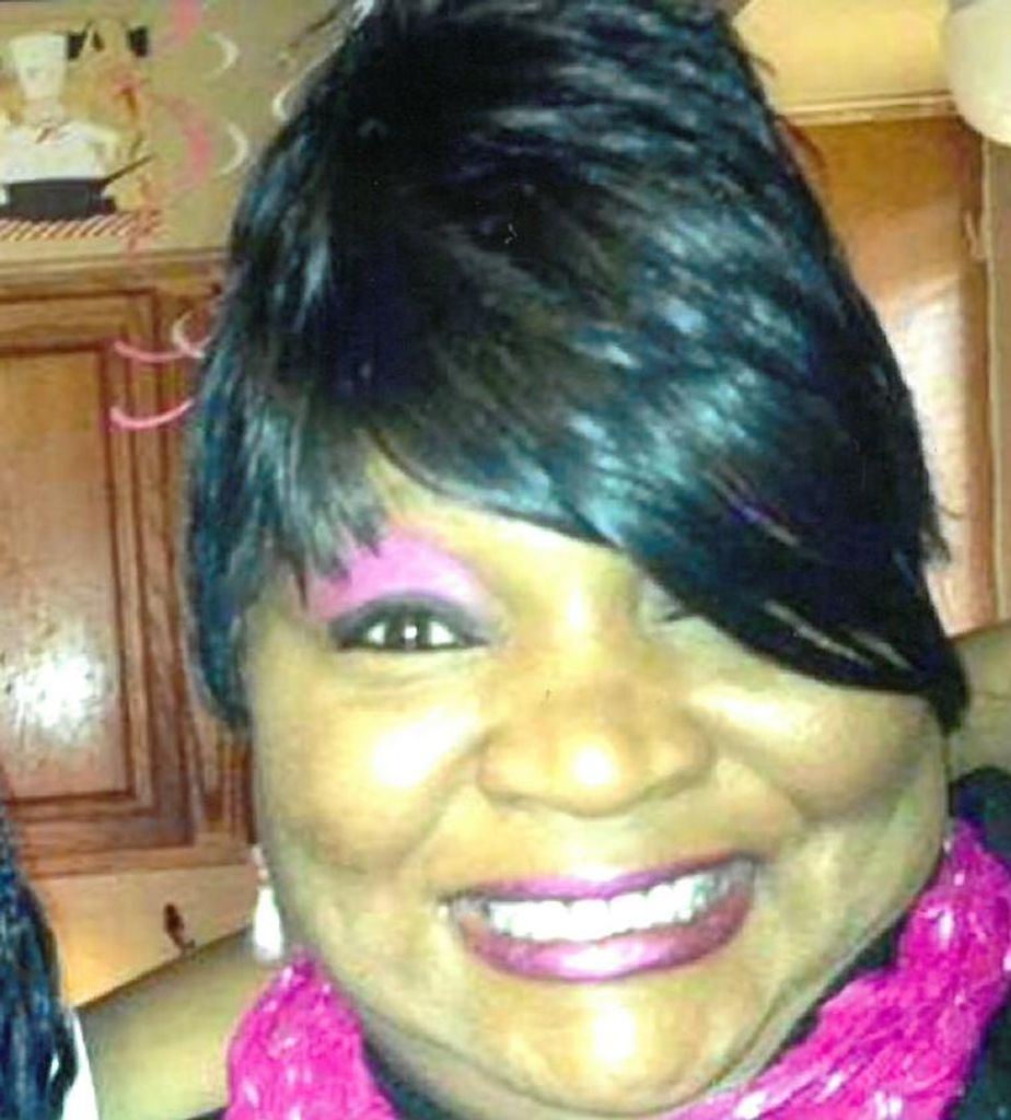 Christina Patterson Profile Photo