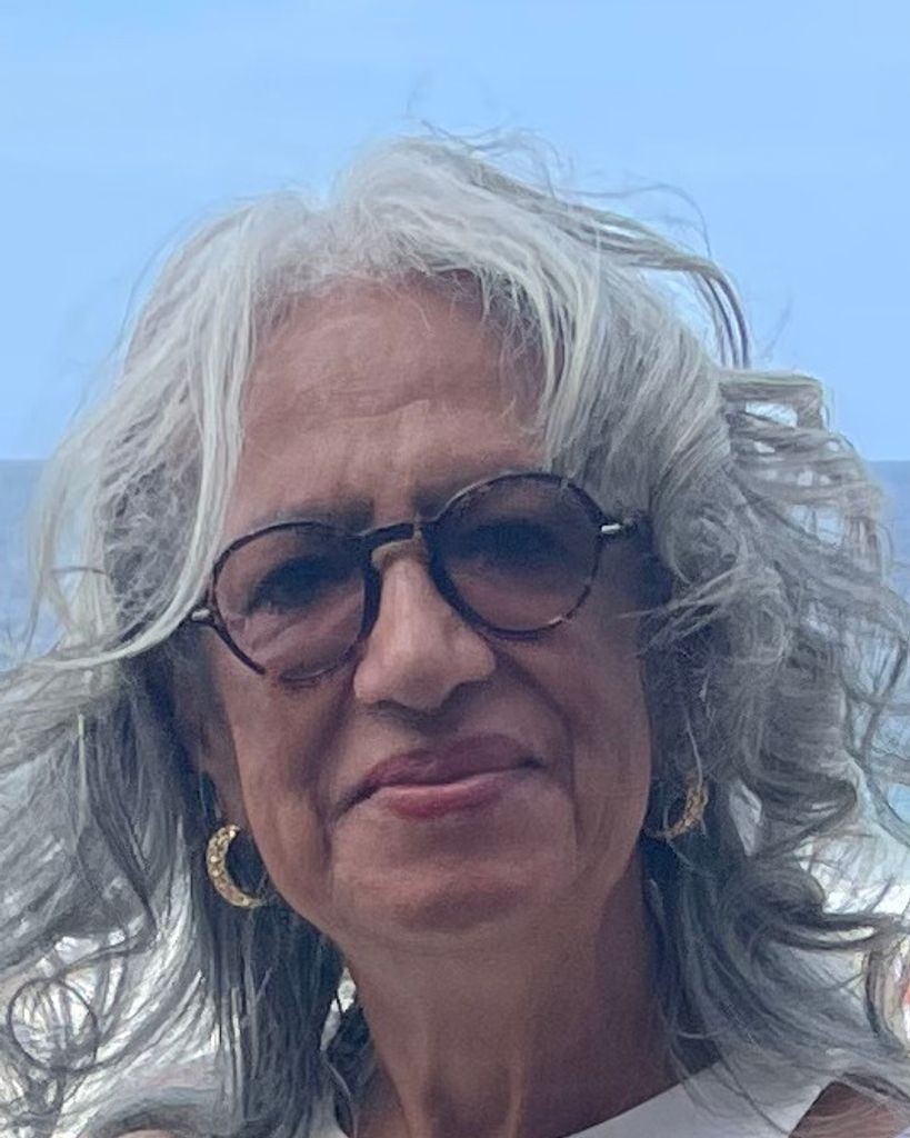 Carol Pearson Profile Photo