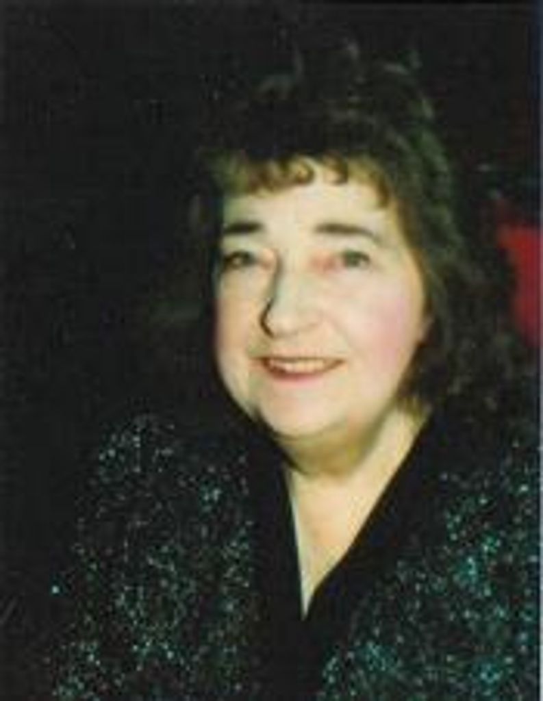 Muriel Hanson Profile Photo