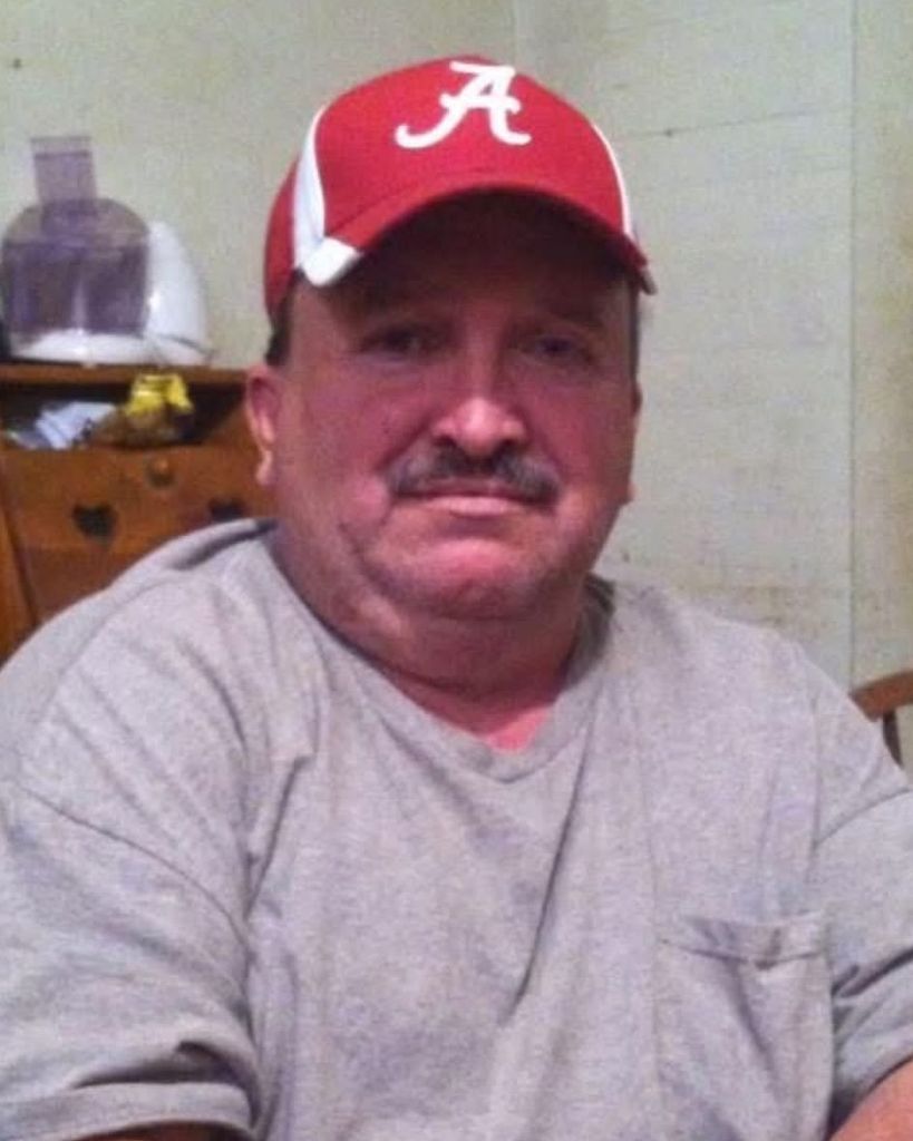 Jeffery William "Pappy" Thornton Profile Photo