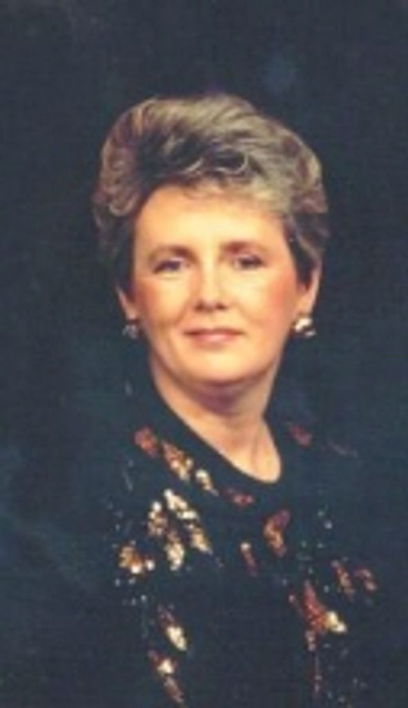 Jeannette Hall