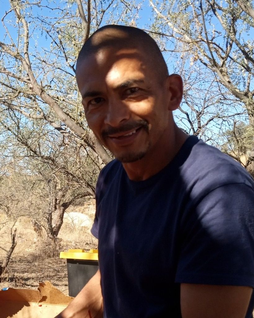 Raul Javier Carranza
