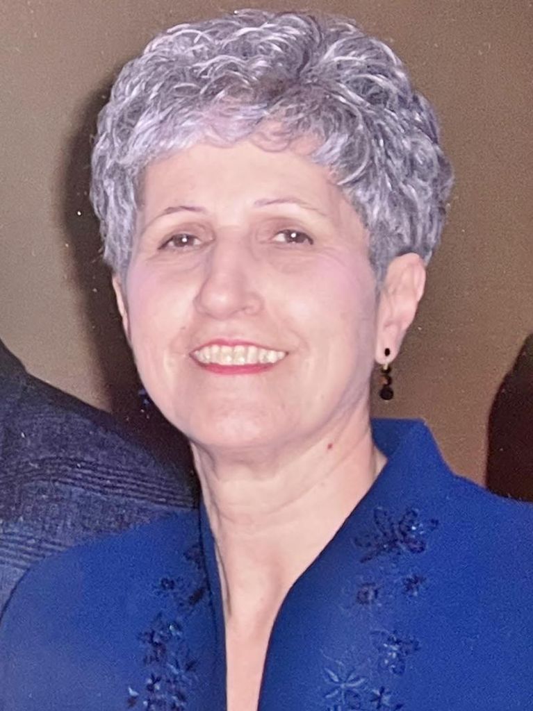 Wanda Smith Doucet