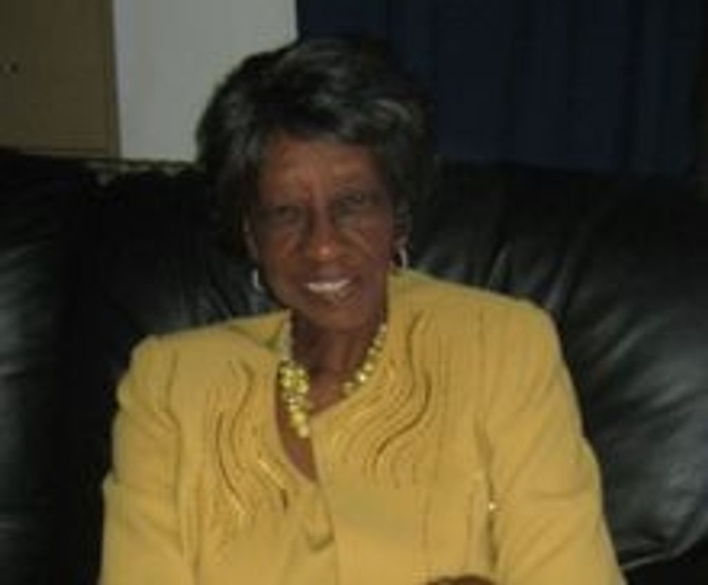 Ms Willine Todd