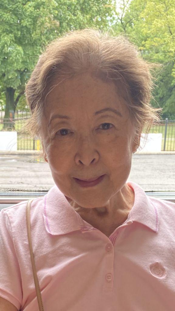 Rose (Lee)  Hsiang Profile Photo