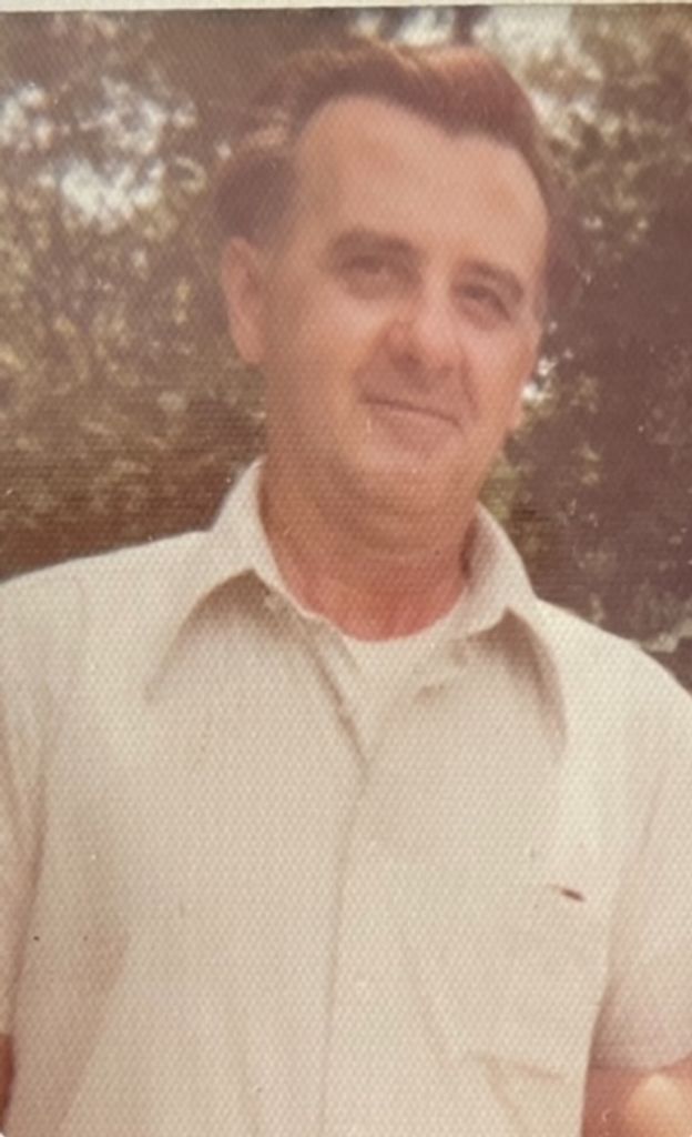 James William Stephens Profile Photo