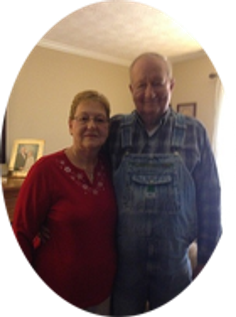 Lowell "Jack" Leggett Profile Photo