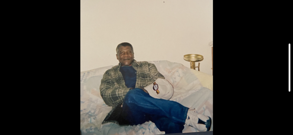 Roy Lee Marshall Profile Photo