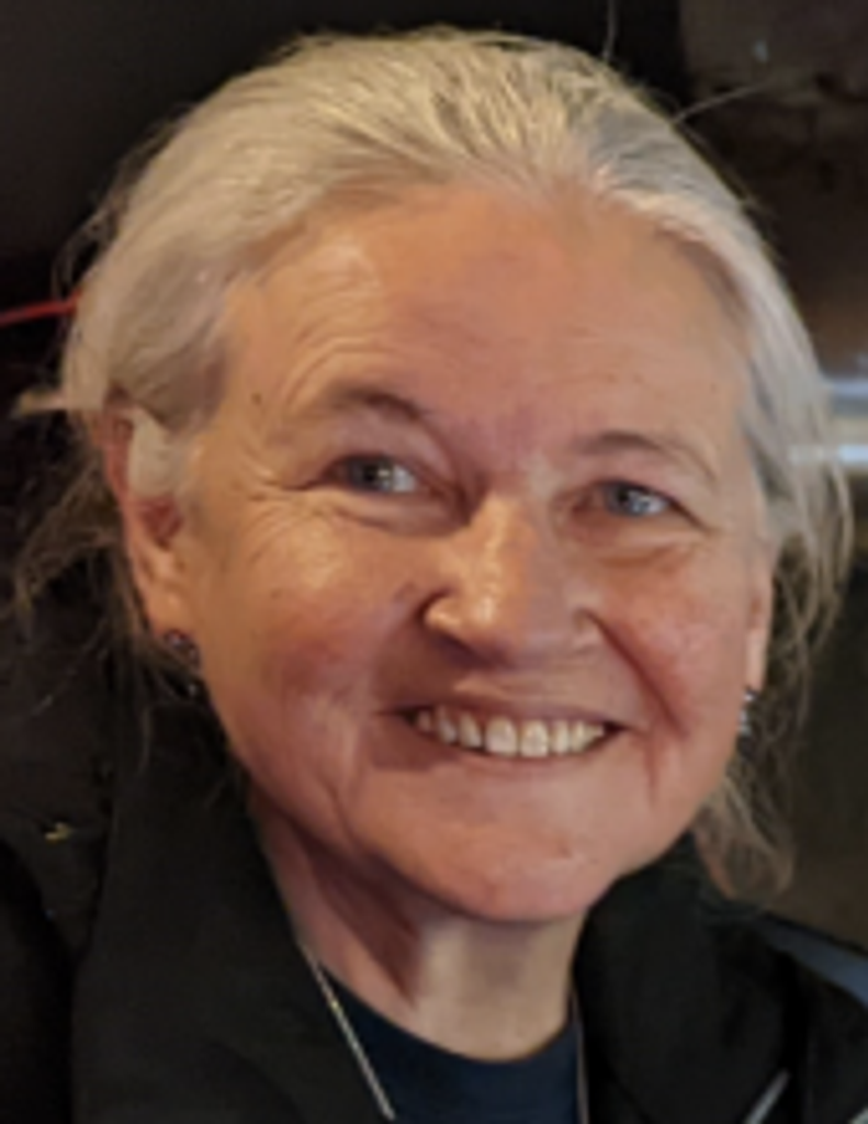 Mary Labotz (Backas)