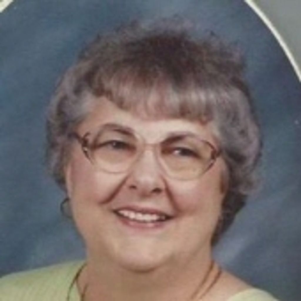 Mary Purcell