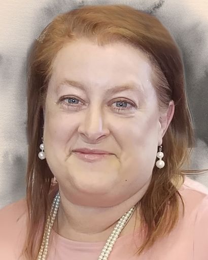 Amy Katherine Canup Profile Photo