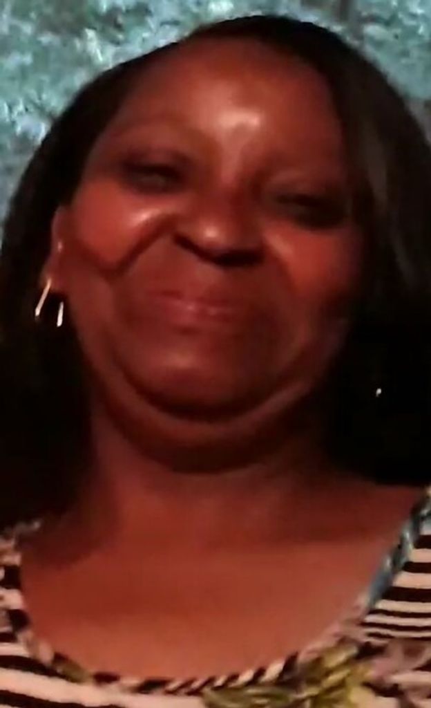 Jacqueline Miller-Freeman