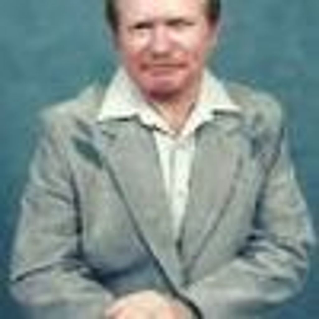Darrel Johnson Profile Photo