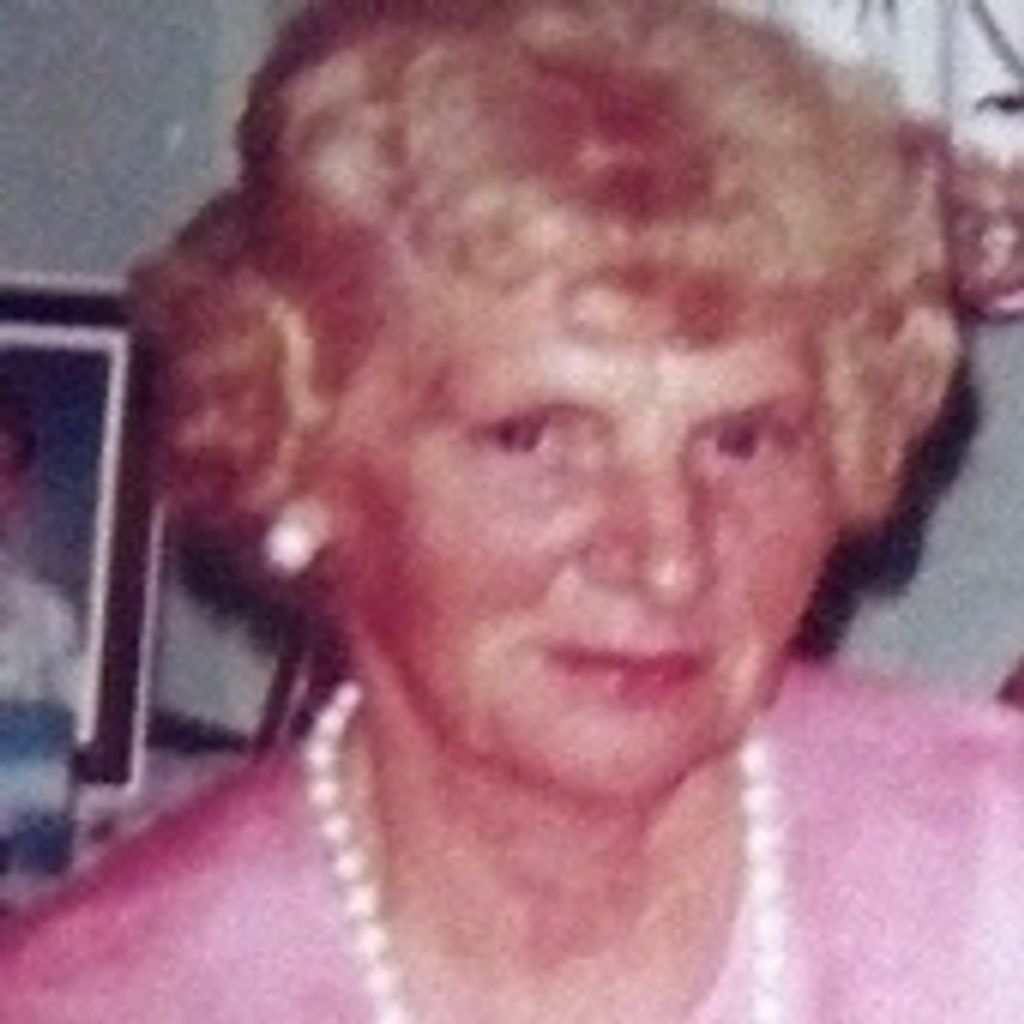 Martha Fritsche Profile Photo
