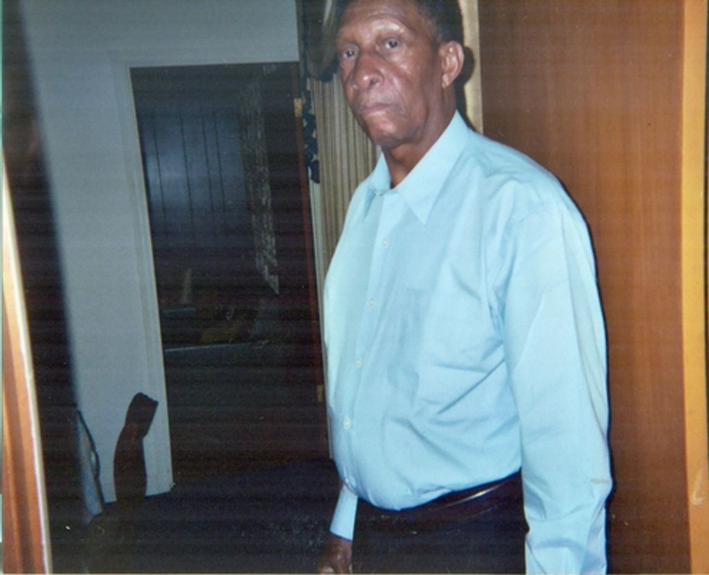 John Wesley Leavy, Sr. Profile Photo