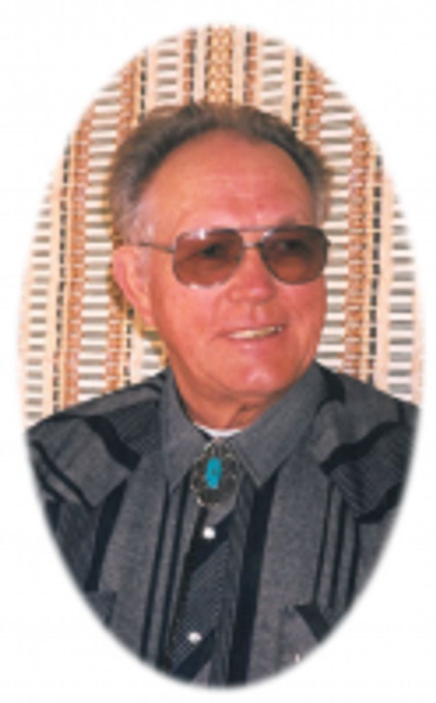 Ludwig "Ludy" C. Landwehr