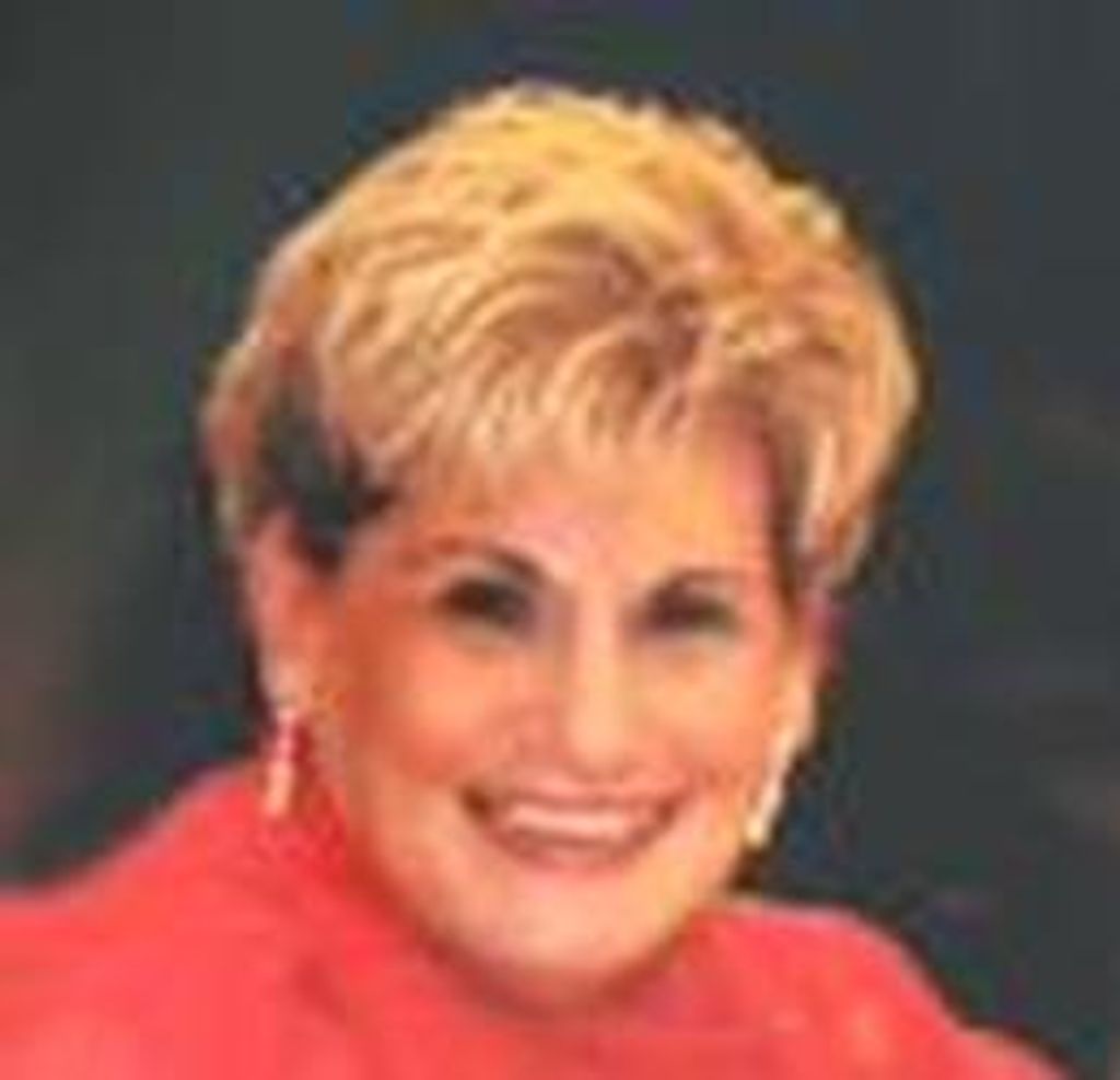 Lorraine M. Connell