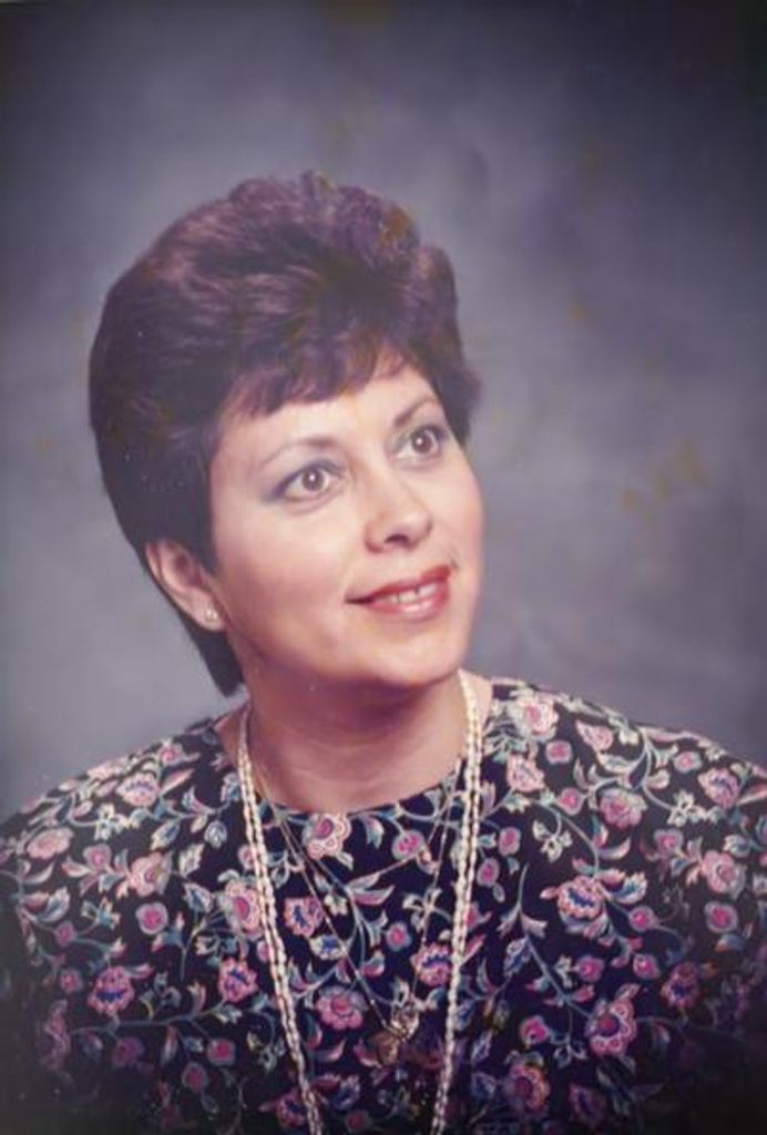 Rachel Lozano Blaha Profile Photo