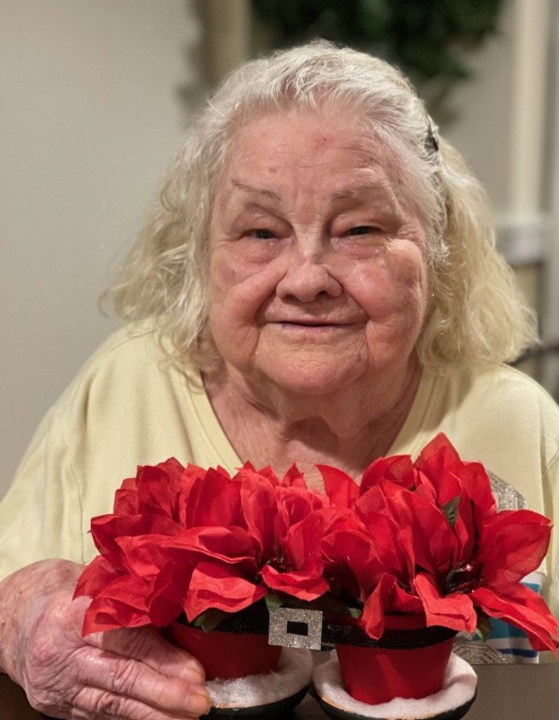 Geraldine Harrington Kent