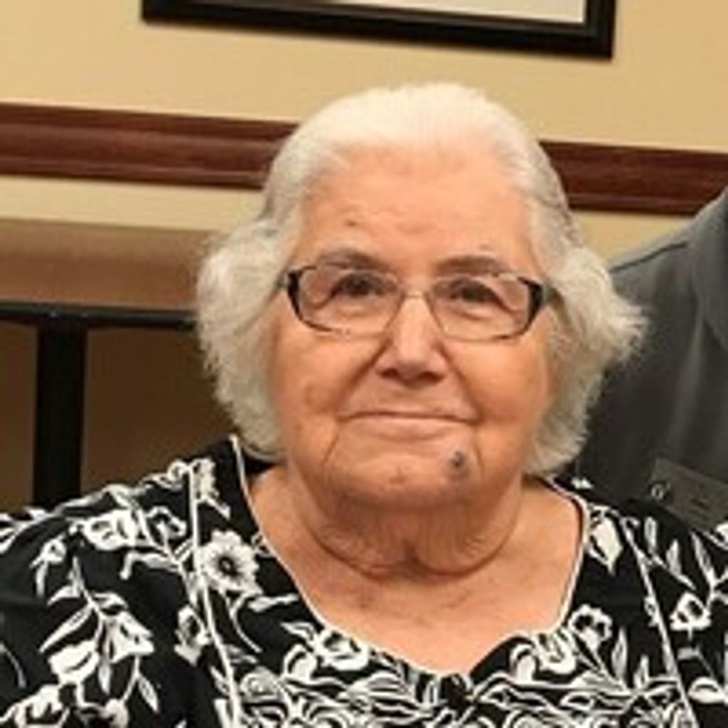 Marilee F. Hardcastle
