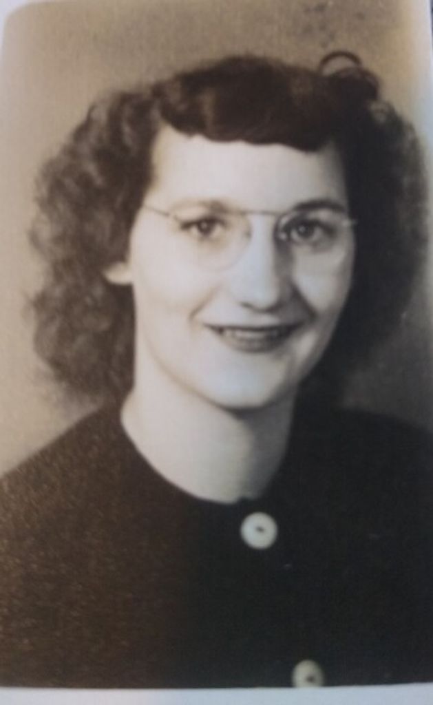Ella Mae Cowen Profile Photo