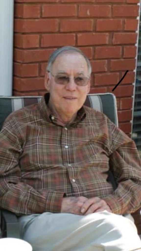 Ralph Fowler Profile Photo