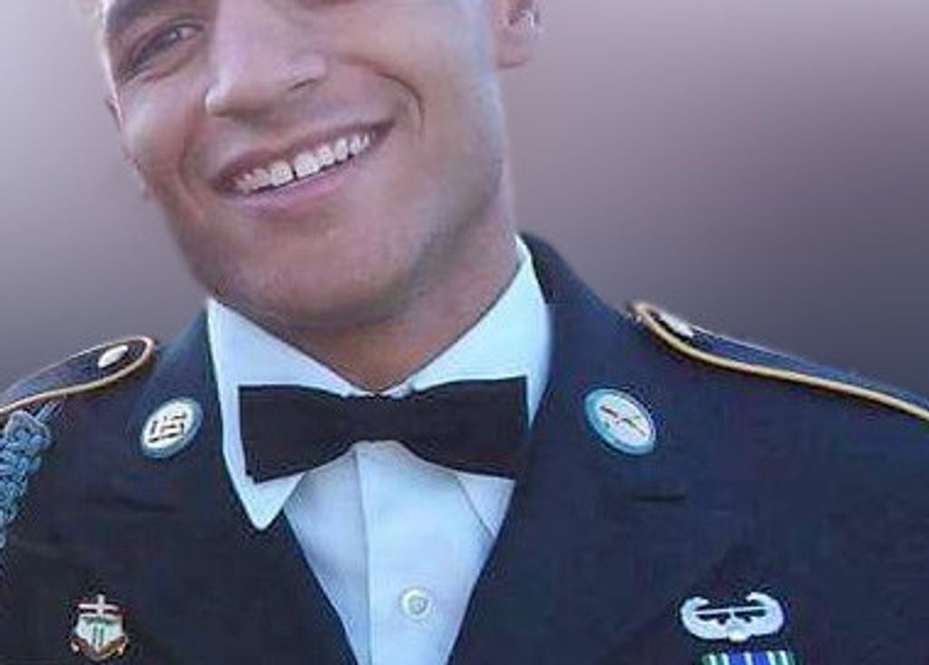 SPC Colby T. Vogt