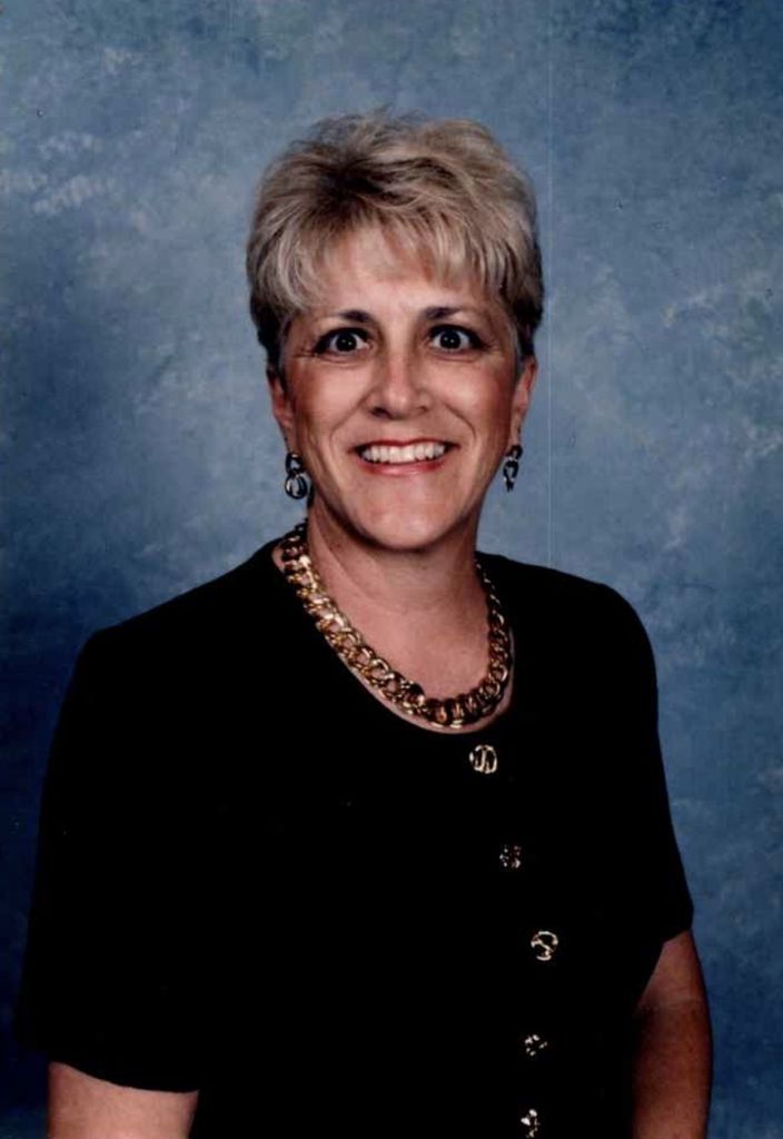 Mary Dolores Behnke
