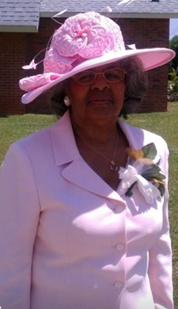 Brite Shirley (Massey)  Brown