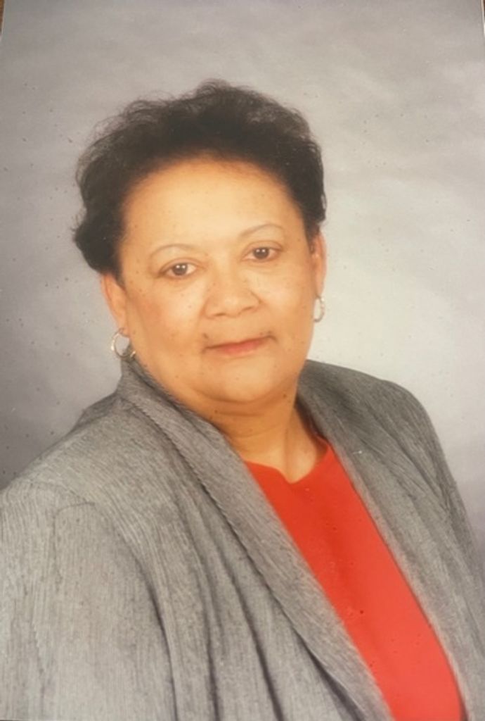 Verdie A. Mitchell Profile Photo