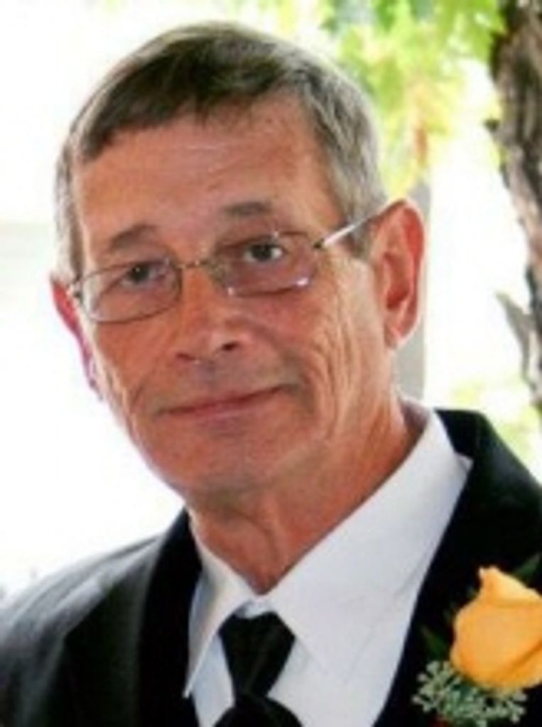 William R. 'Bill' Mitchell